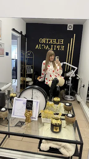 EpilZone Elektroepilacja Usuwanie owłosienia metodą Elektroepilacja